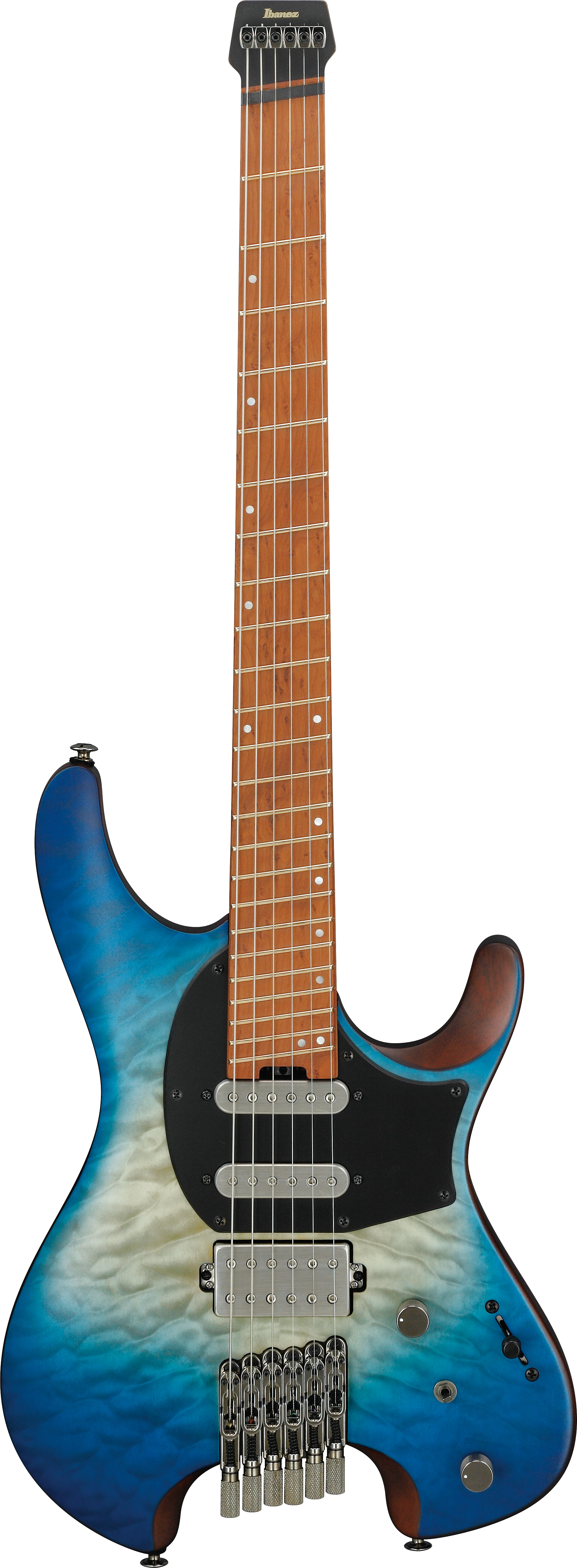 Ibanez QX54QM-BSM