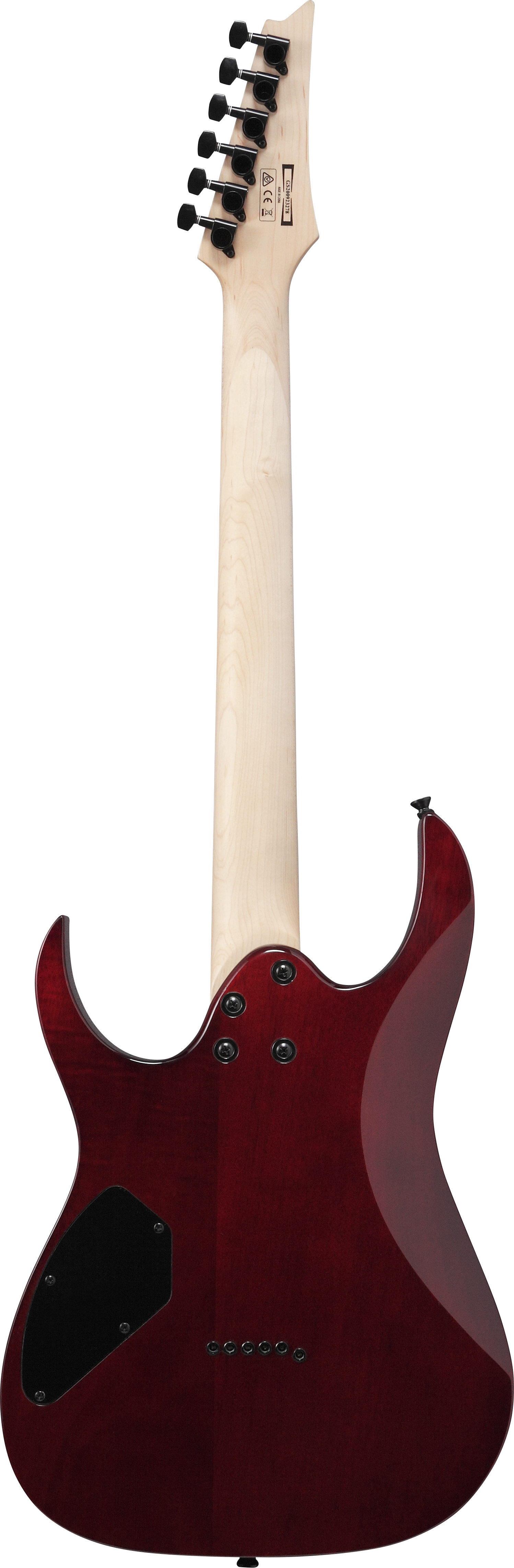 Ibanez GRGR221PA-AQB