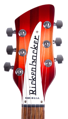 Rickenbacker 330FG2