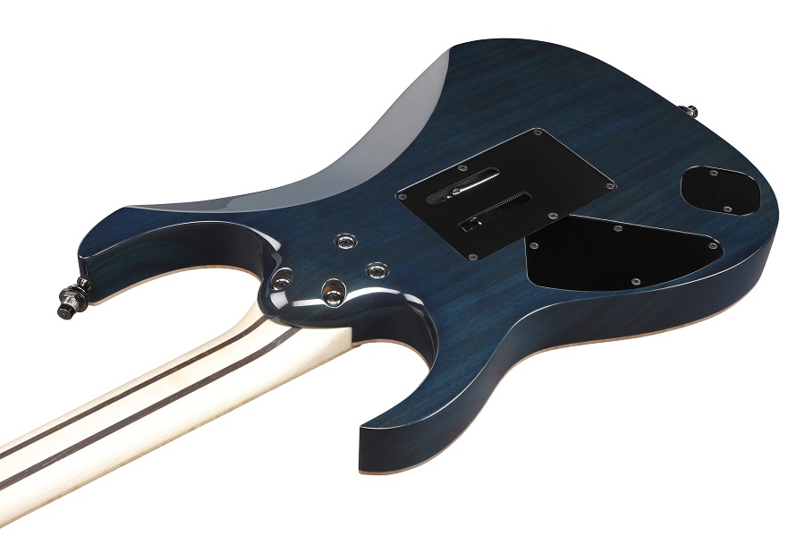 Ibanez RG8570-RBS