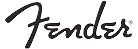Fender-Logo