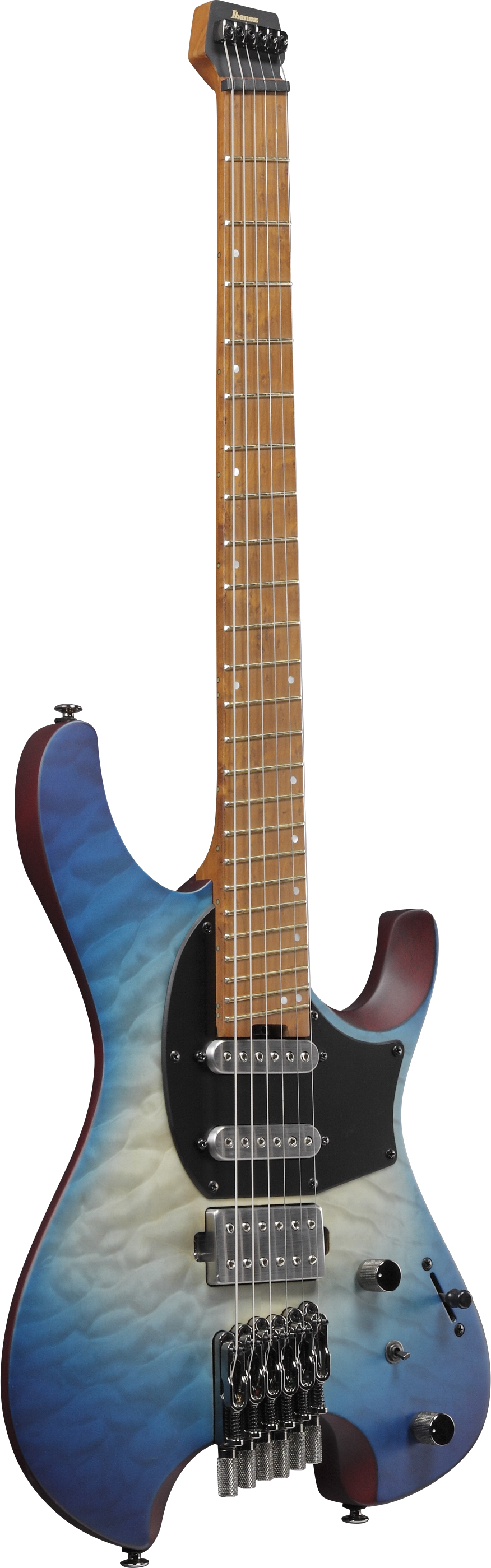 Ibanez QX54QM-BSM