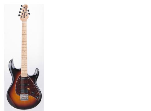 music-man-silhouette-special-vintage-sunburst Music Man Silhouette Special Vintage Sunburst