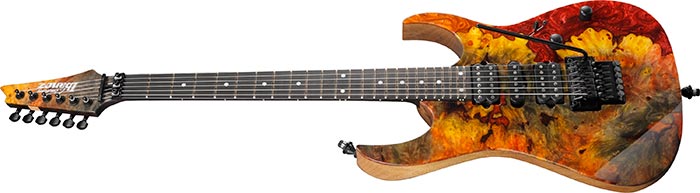 Ibanez JCRG2204