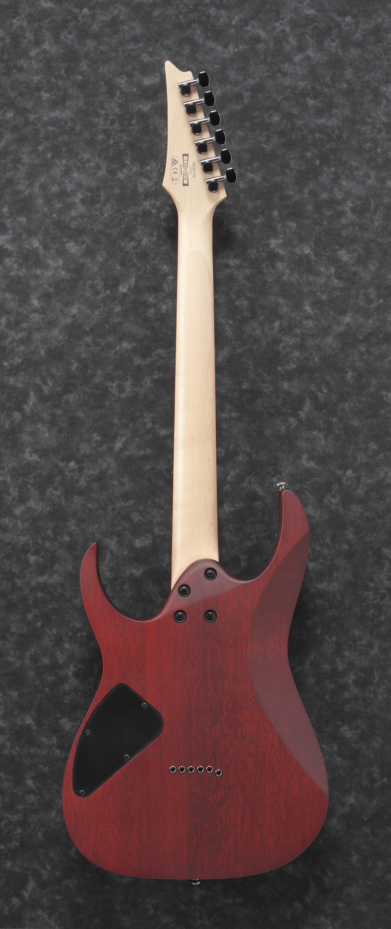 Ibanez RG421PB-CHF