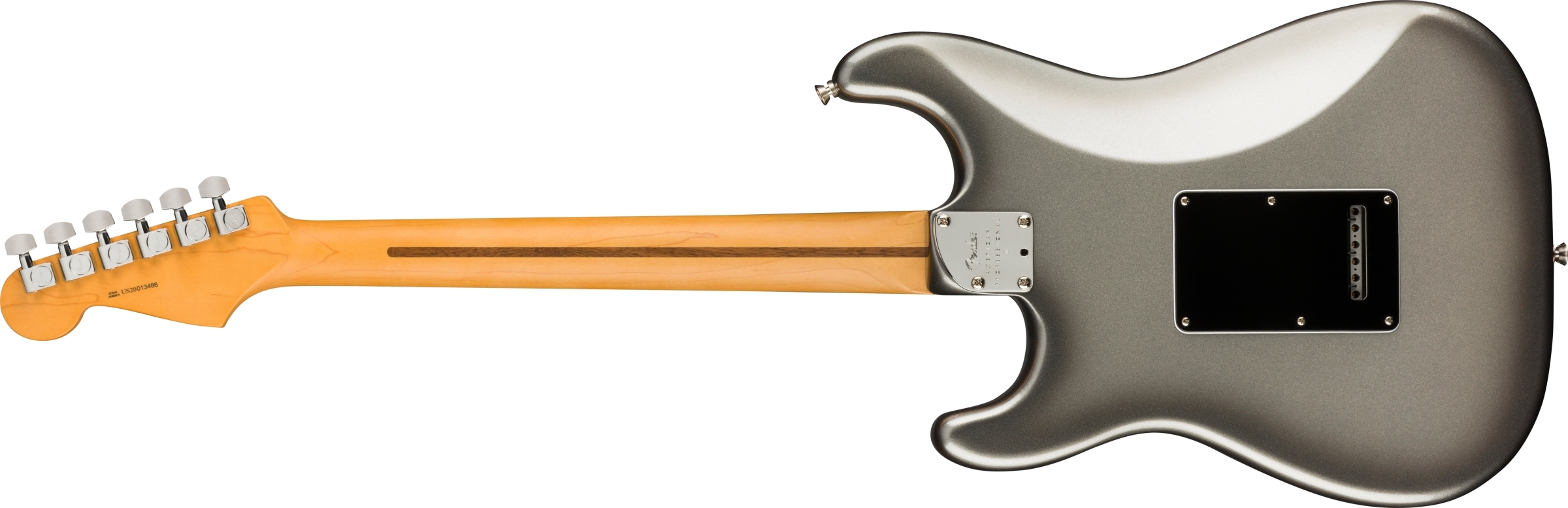 Fender AM Pro II Strat RW MERC