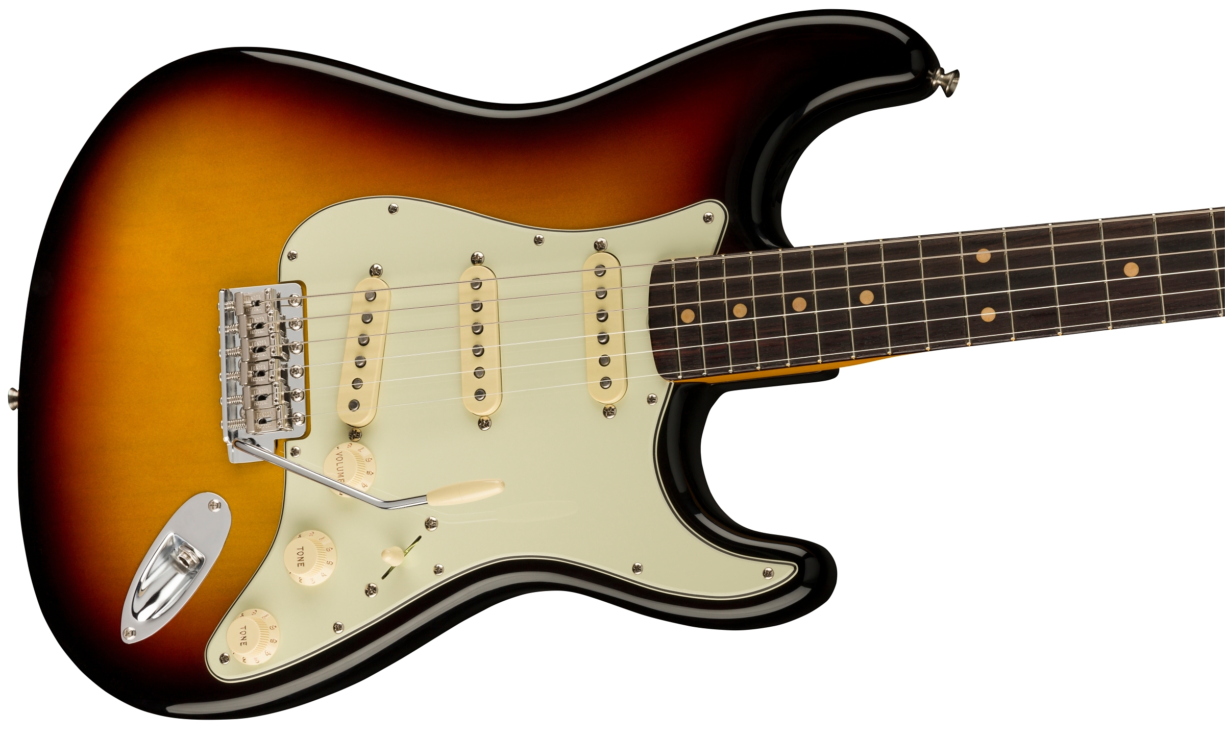 Fender AM Vintage II 1961 Strat RW 3CS