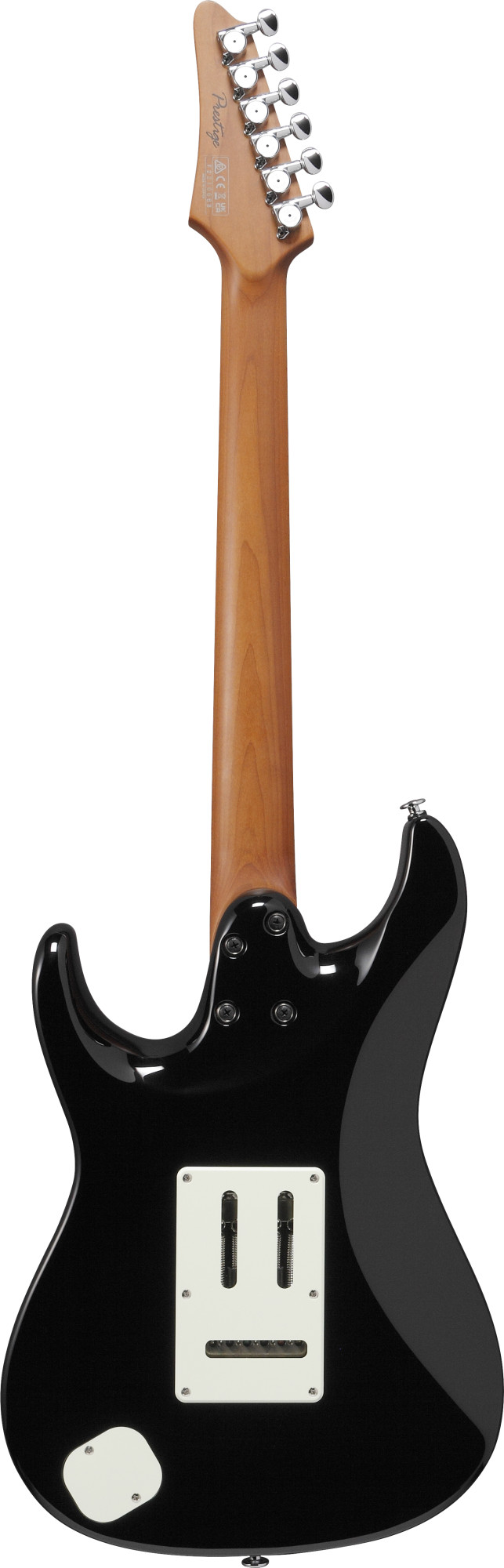 Ibanez AZ2203N-BK