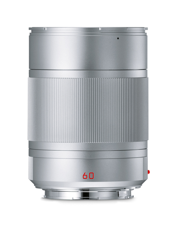 Leica-APO-Macro-Elmarit-TL-1-2-8_s_1 Leica APO-Macro-Elmarit-TL 1:2,8/60mm ASPH., silbern eloxiert