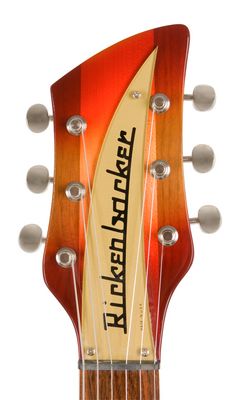 Rickenbacker 660 FG