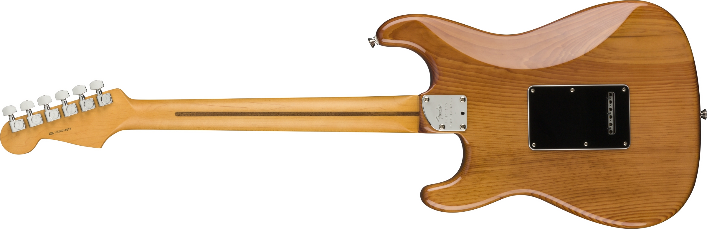 Fender AM Pro II Strat RW RST PIN