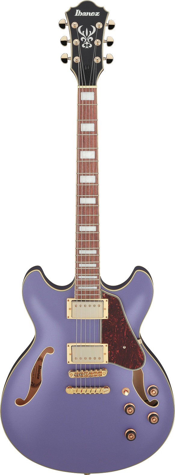 Ibanez AS73G-MPF