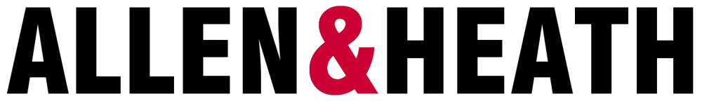 allen-and-heath-logo