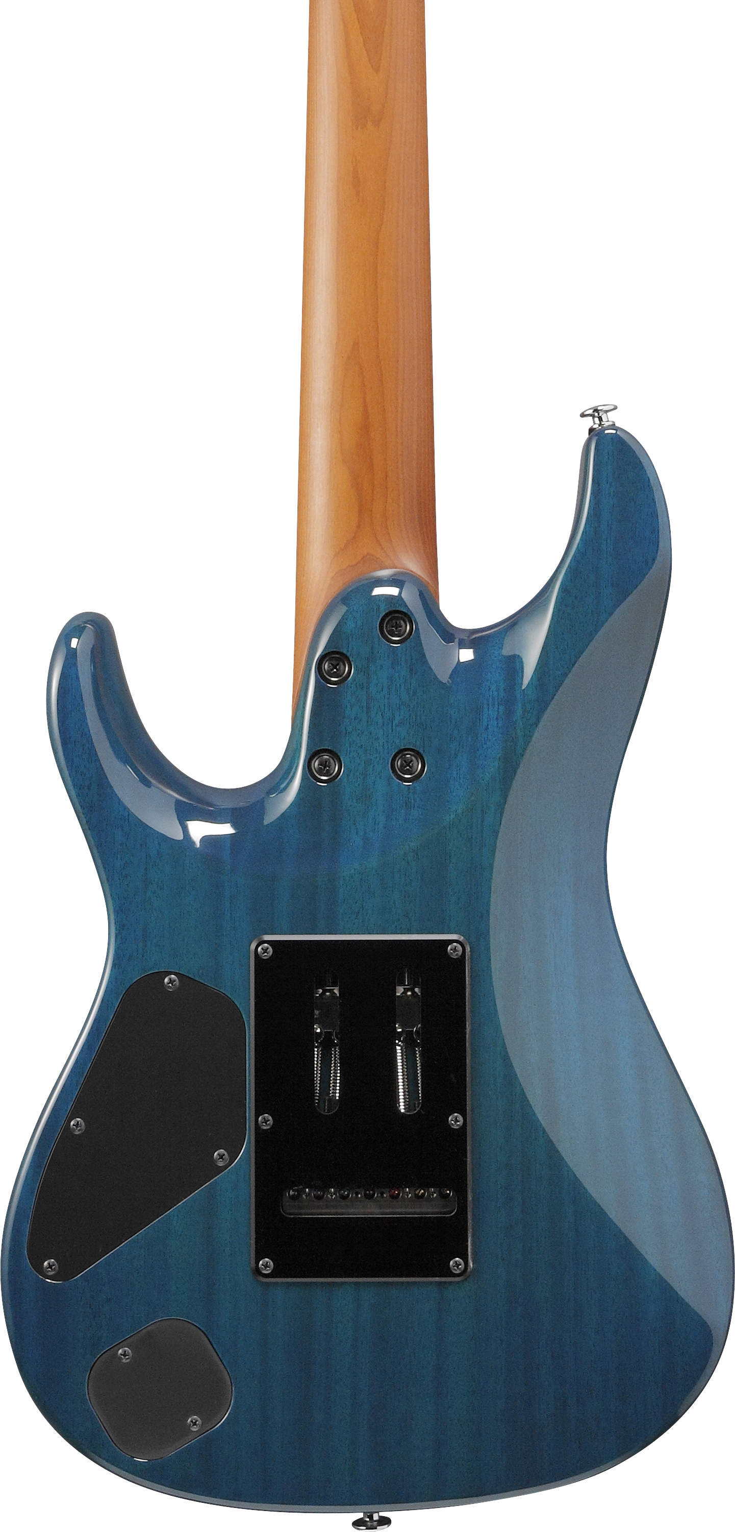 Ibanez MM7-TAB Martin Miller AZ Signature