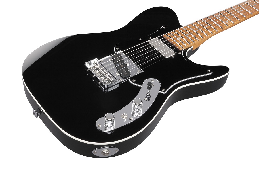 Ibanez AZS2209B-BK