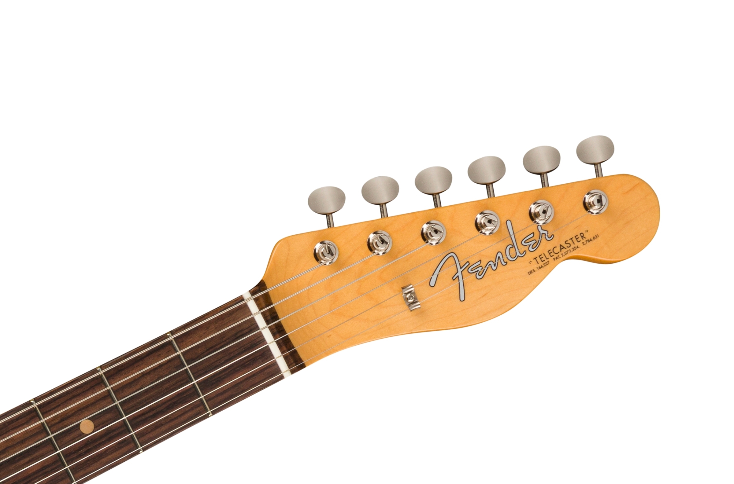 Fender AM Vintage II 1963 Tele RW CRT