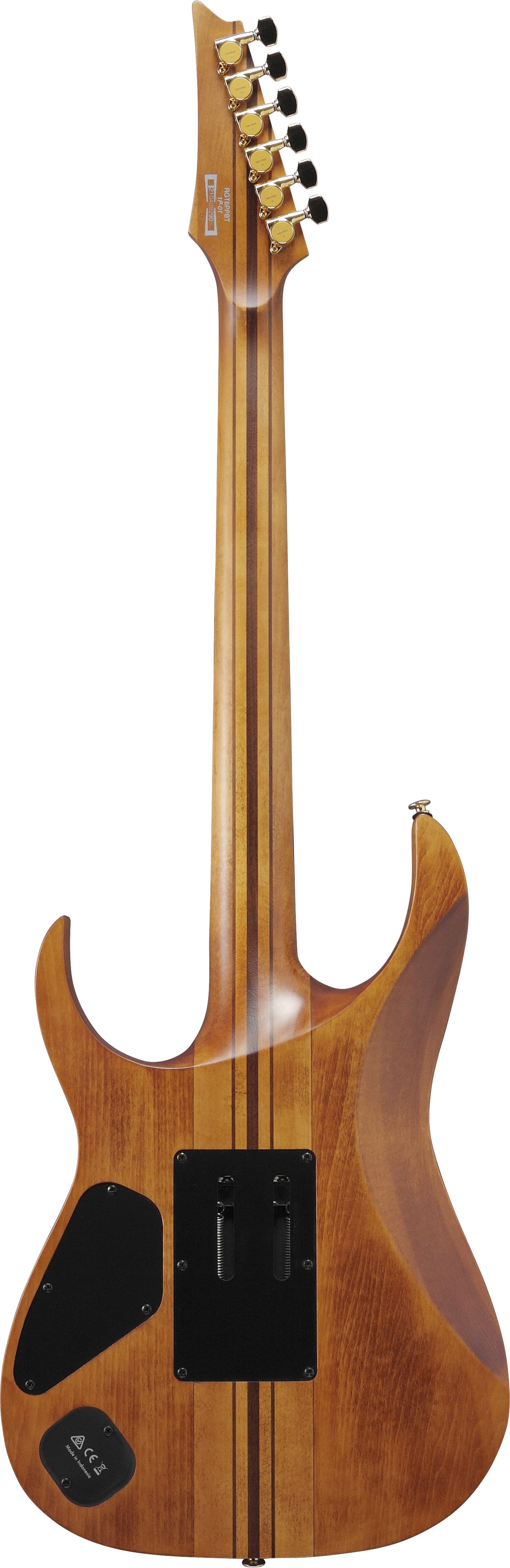 Ibanez RGT1220PB-ABS