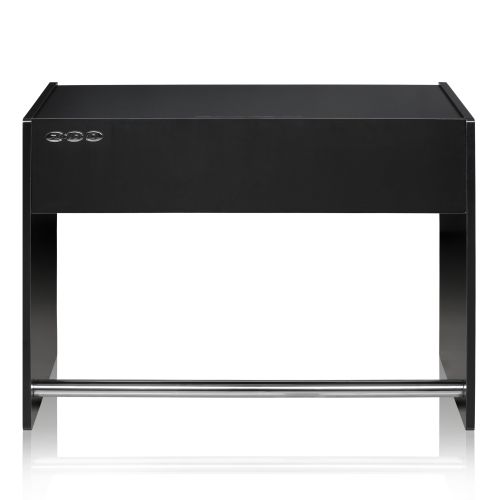 Zomo Deck Stand Ibiza 120 schwarz
