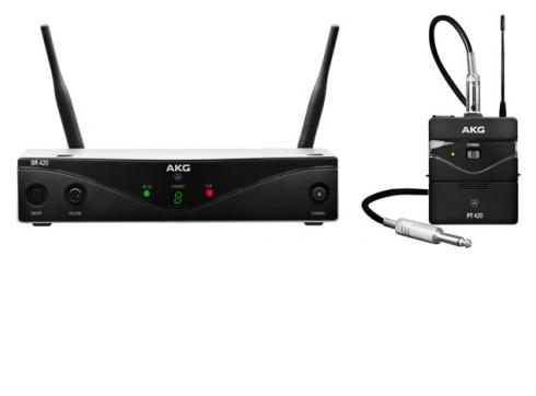 akg-wms420-instrumental-set-b1 AKG WMS420 Instrumental Set B1
