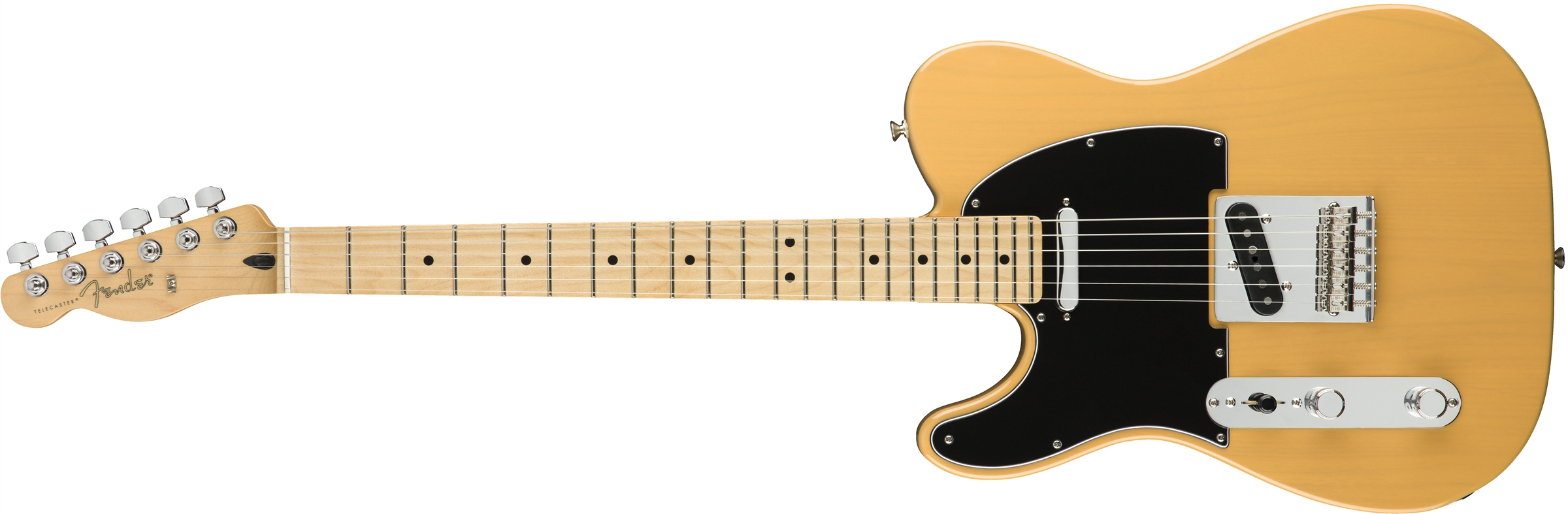 0145222550_gtr_frt_001_rl Fender Player Tele LH MN BTB