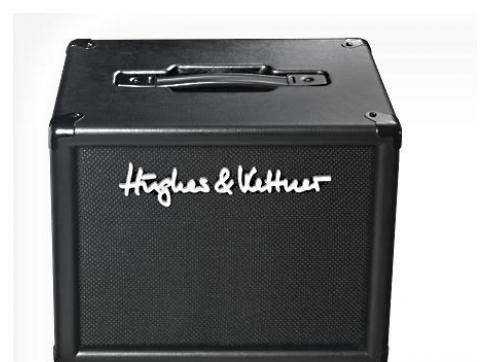 hughes-und-kettner-tubemeister-110-cabinet Hughes & Kettner TubeMeister 110 Cabinet