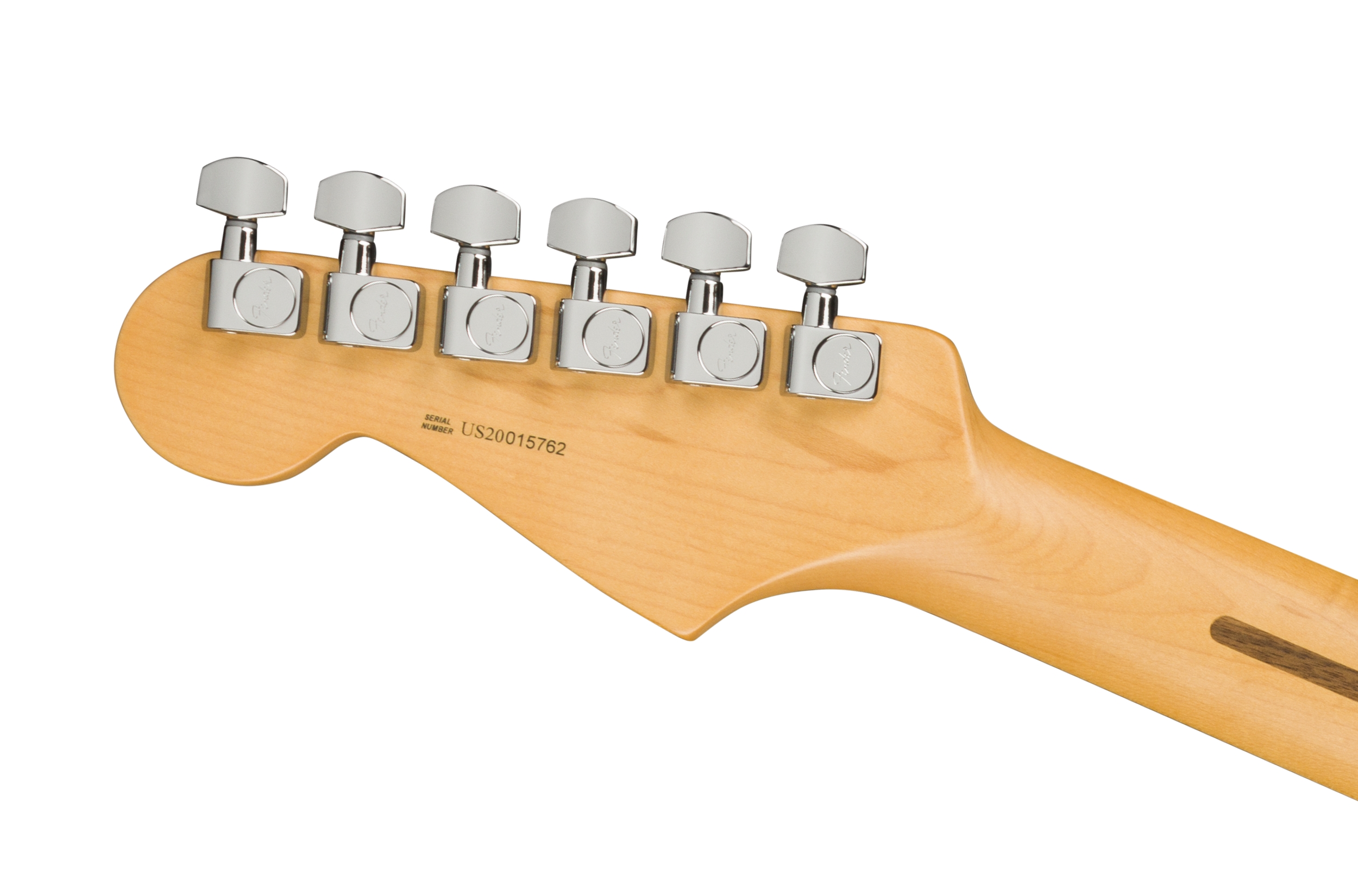 Fender AM Pro II Strat HSS RW MERC