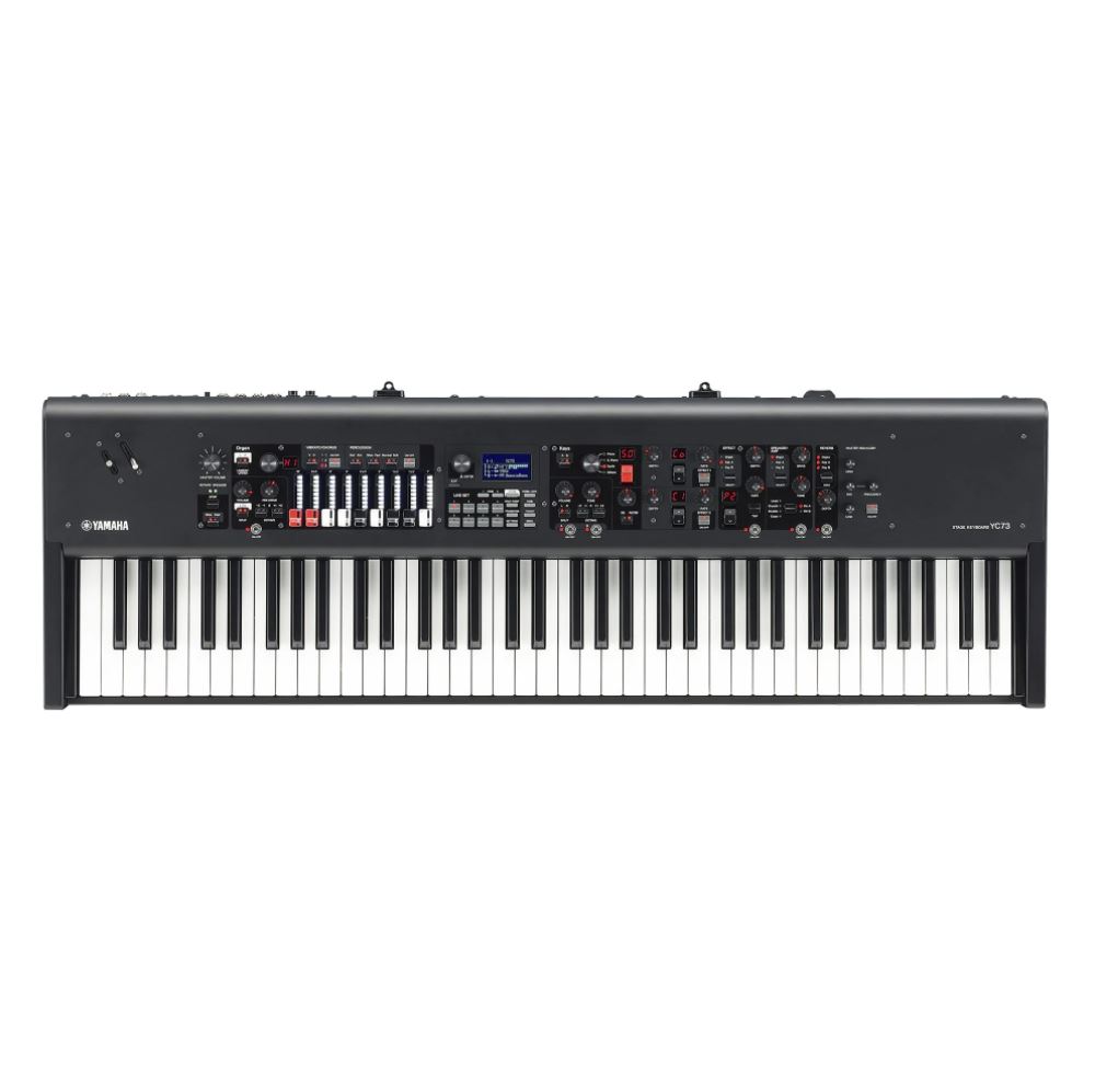 Yamaha YC 73