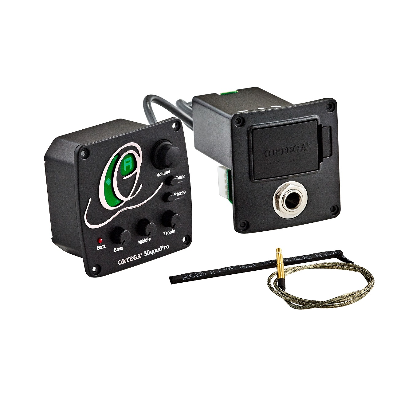 Ortega Eclipse Suite C/E