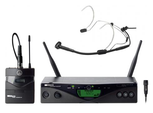 akg-wms470-presenter-set-b10 AKG WMS470 Presenter Set B10