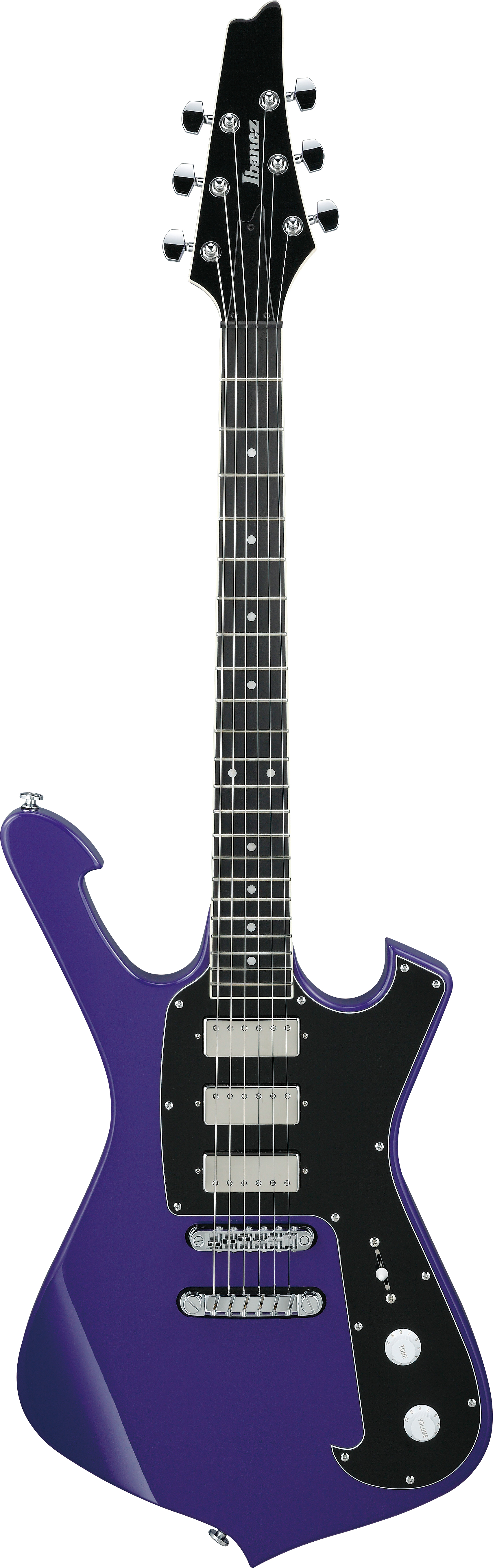 Ibanez FRM300-PR Paul Gilbert Signature