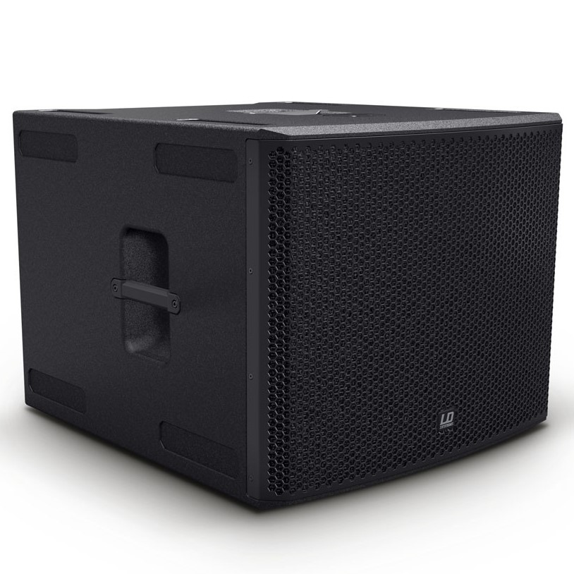 LD Systems Stinger Set1 15/18