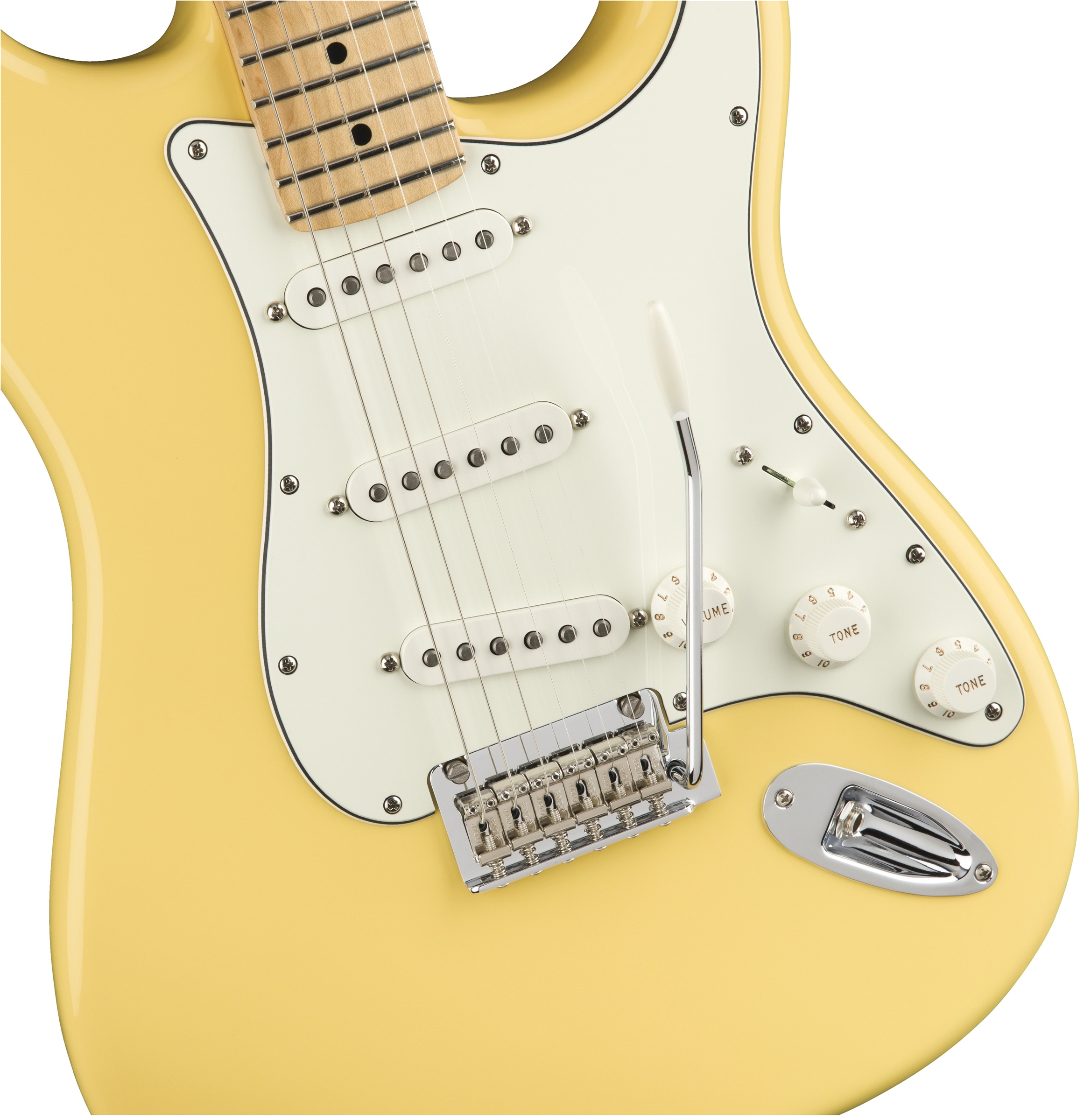 Fender Player Strat MN BCR