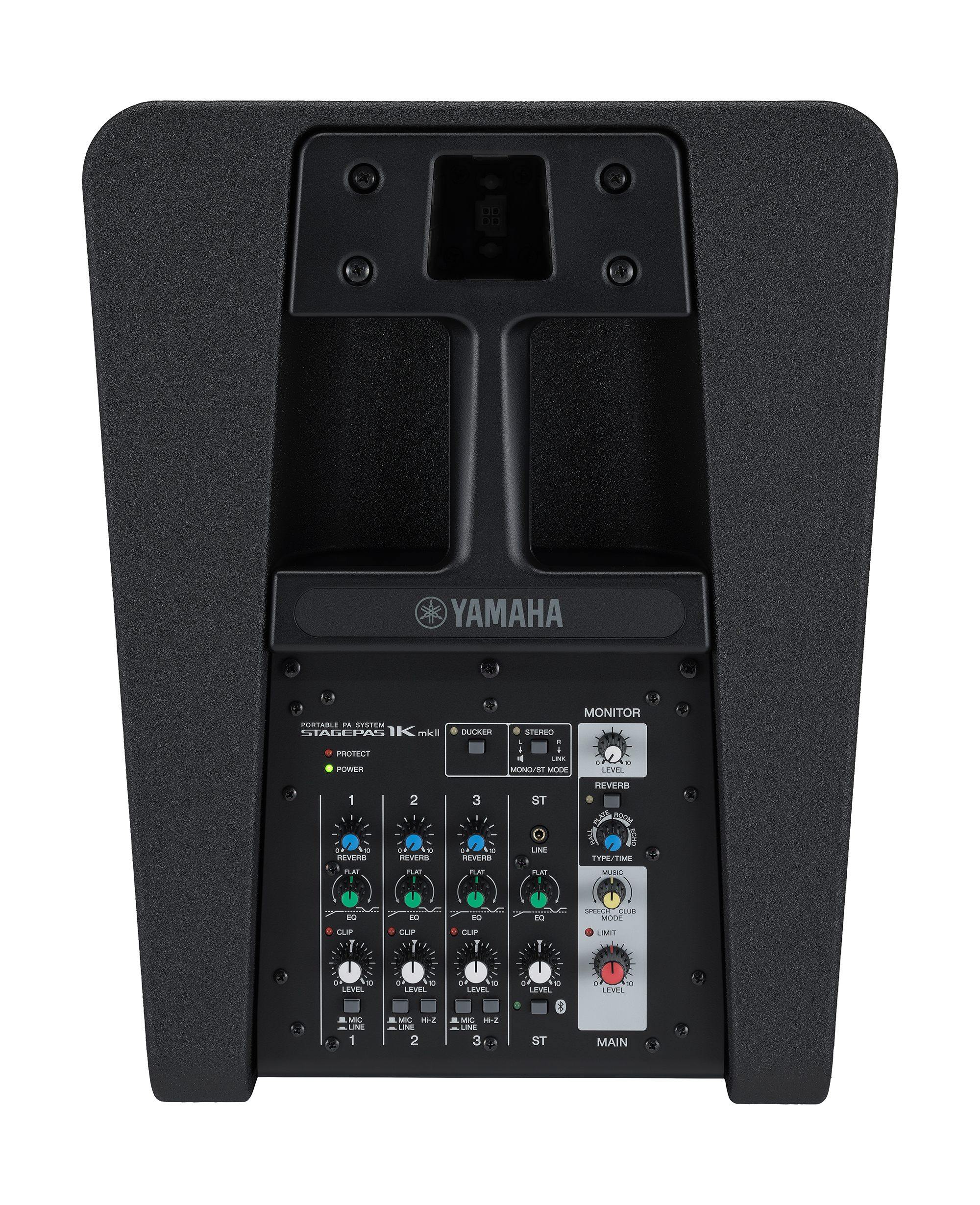 Yamaha Stagepas 1K MKII