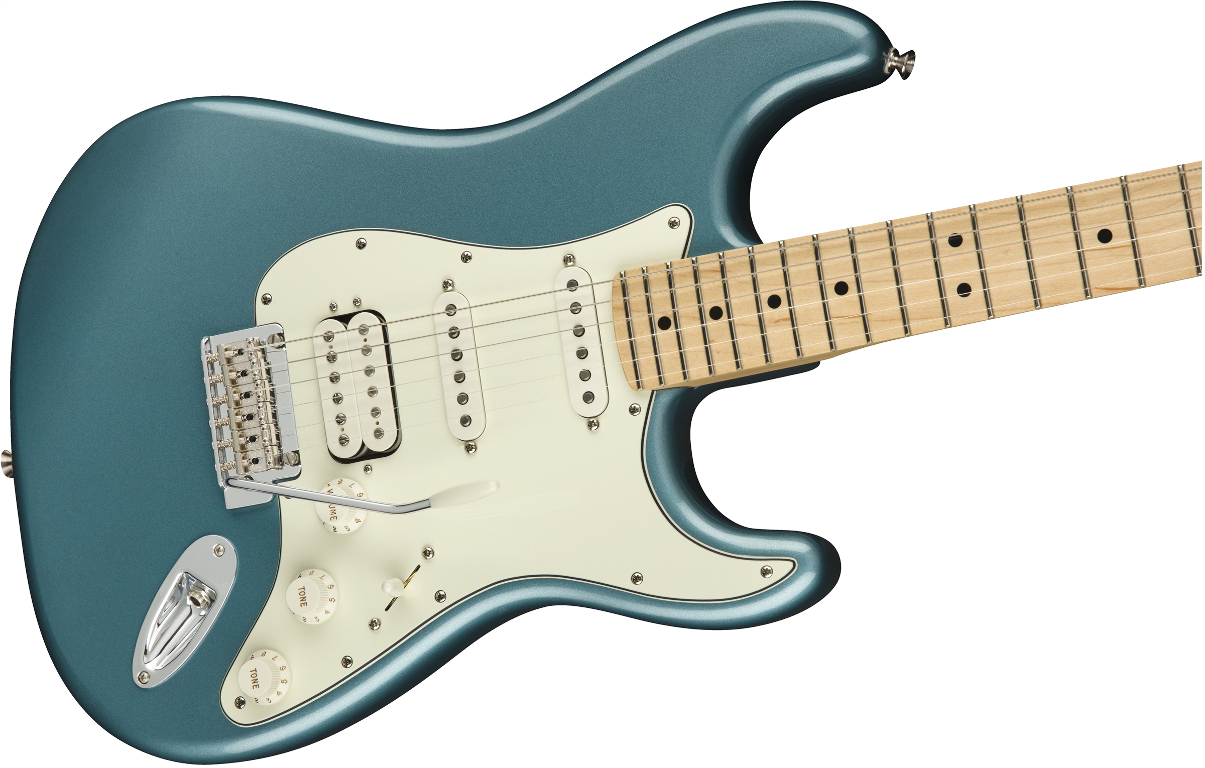 Fender Player Strat HSS MN TPL