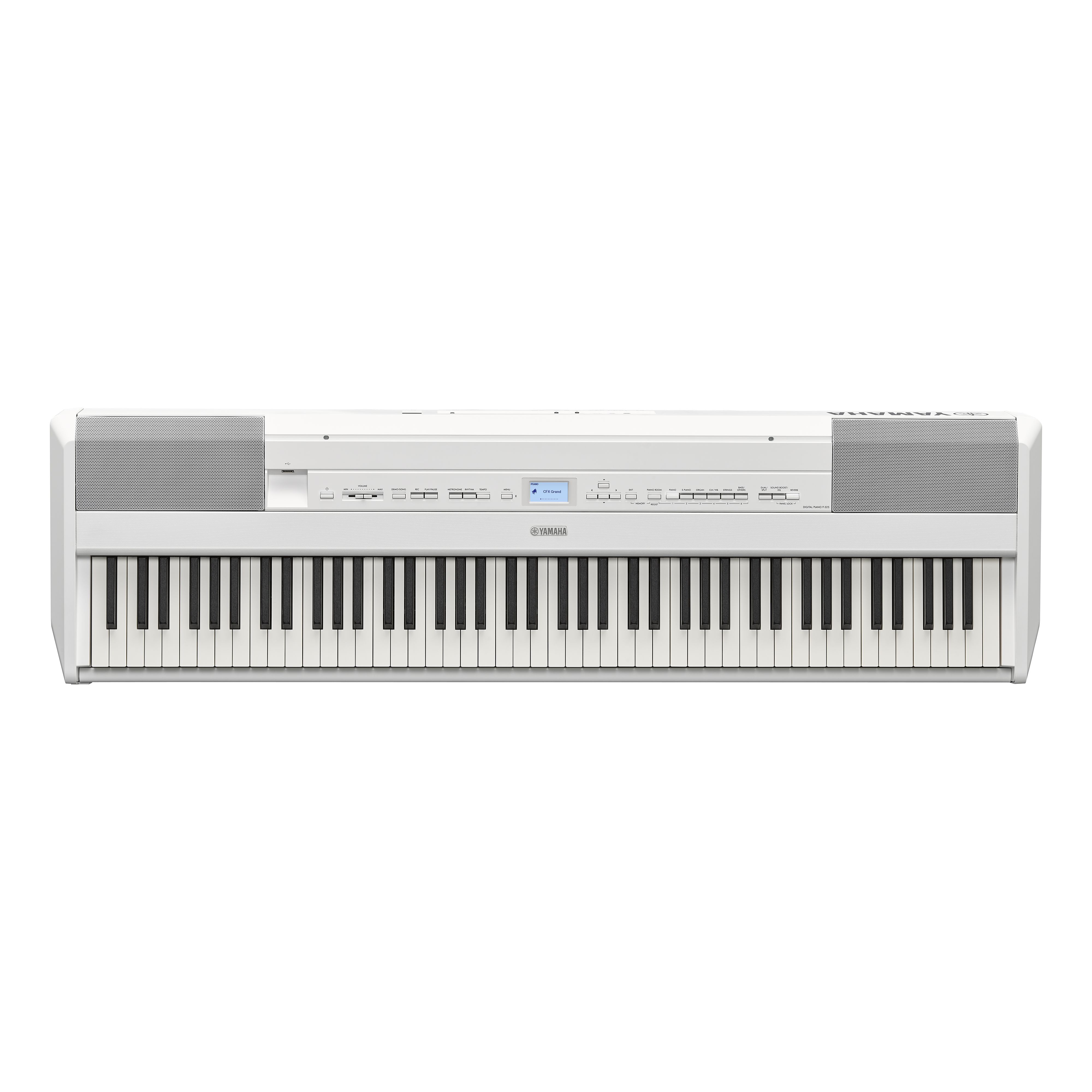 Yamaha P-525 WH