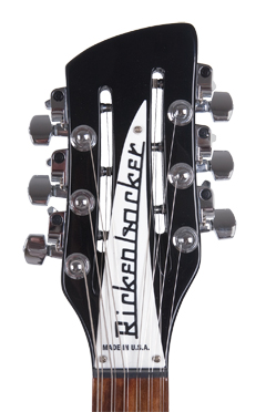 Rickenbacker 330/12JG2