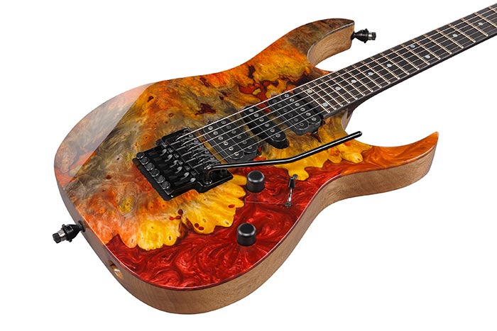 Ibanez JCRG2204