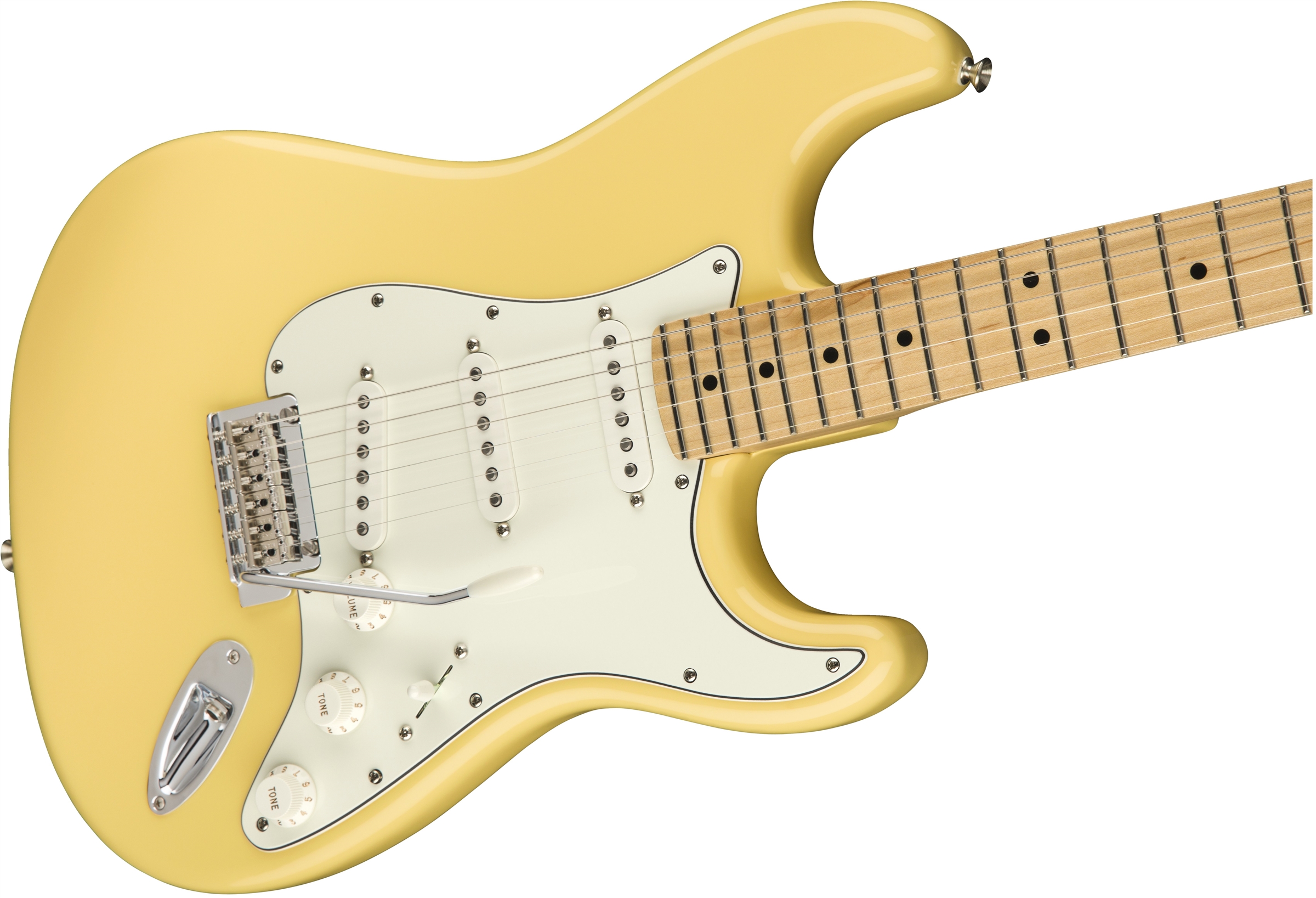 Fender Player Strat MN BCR