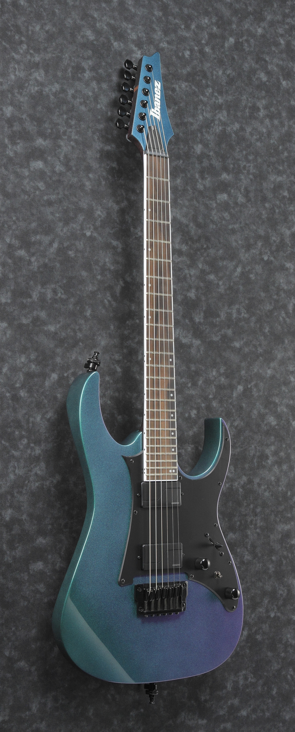 Ibanez RG631ALF-BCM