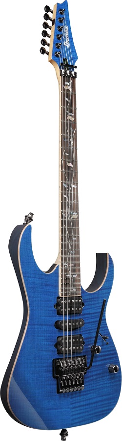 Ibanez RG8570-RBS