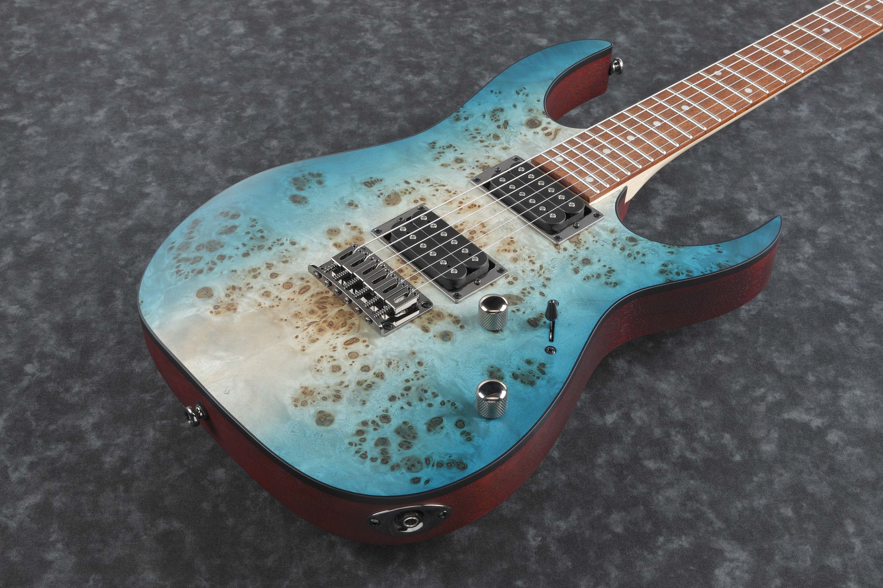 Ibanez RG421PB-CHF