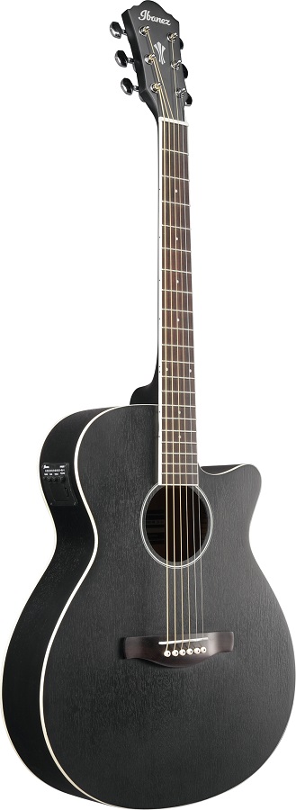 Ibanez AEG7MH-WK