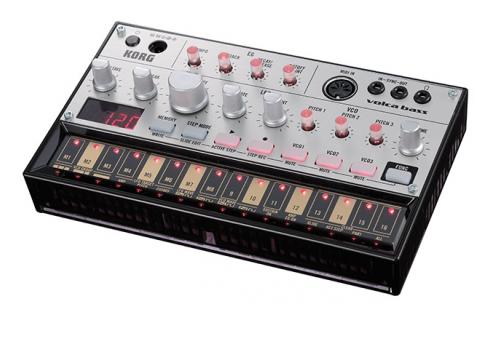 Korg Volca Bass