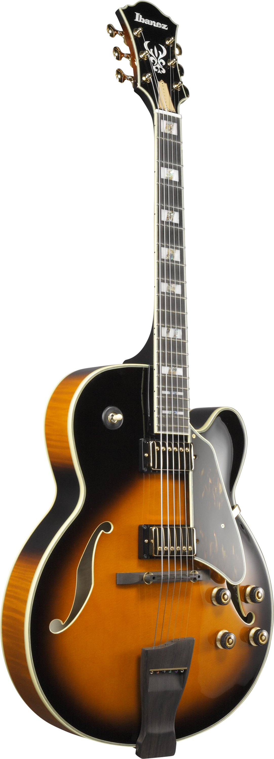 Ibanez AF2000-BS