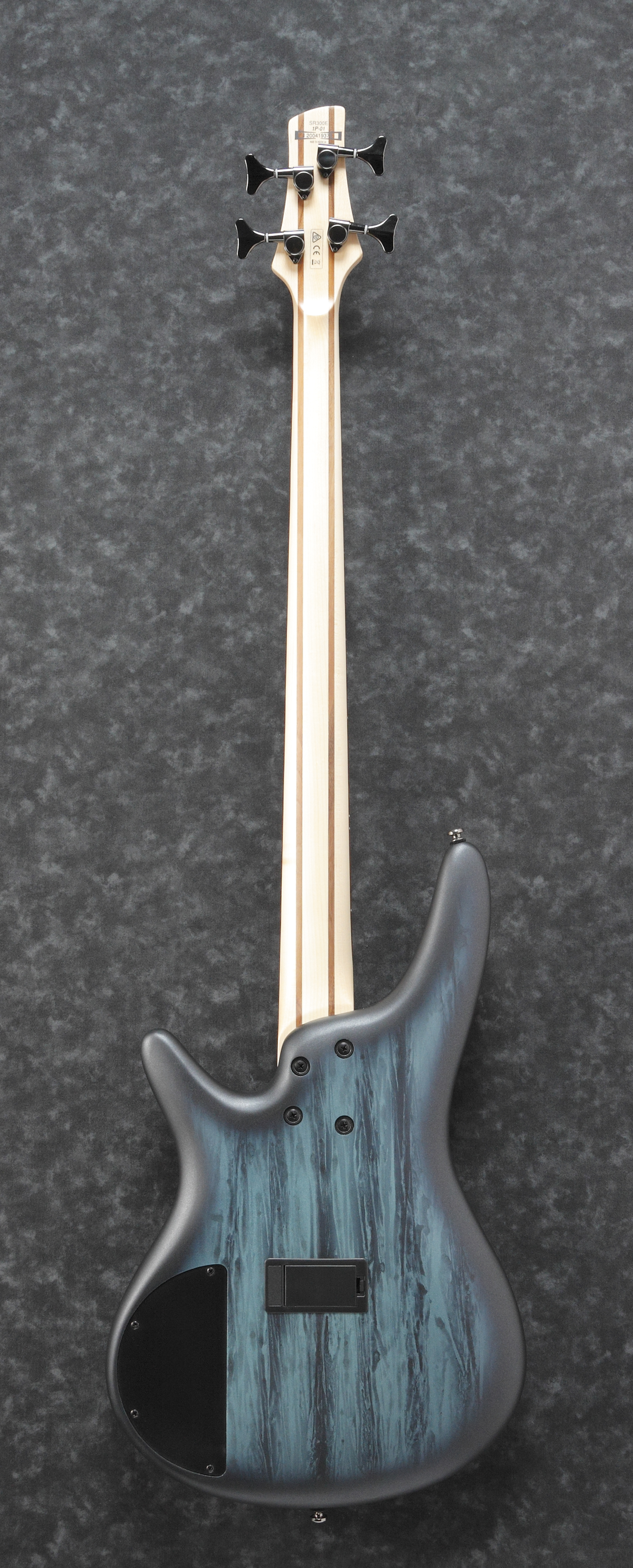 Ibanez SR300E-SVM