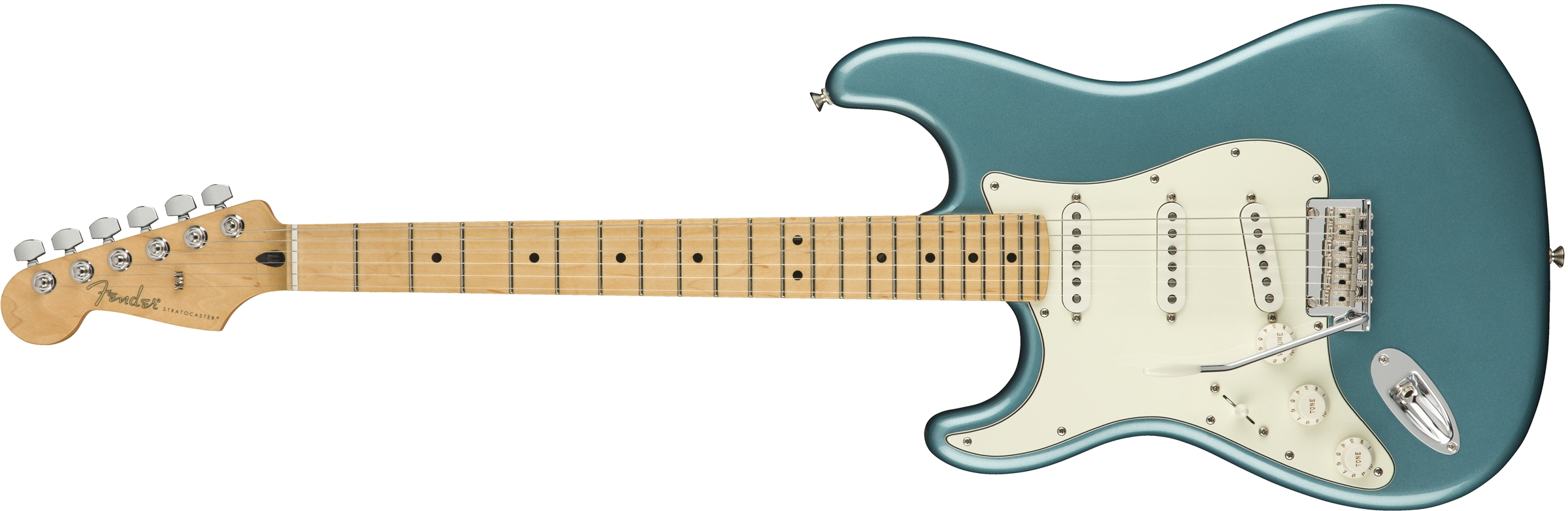 0144512513_gtr_frt_001_rl Fender Player Strat LH MN TPL