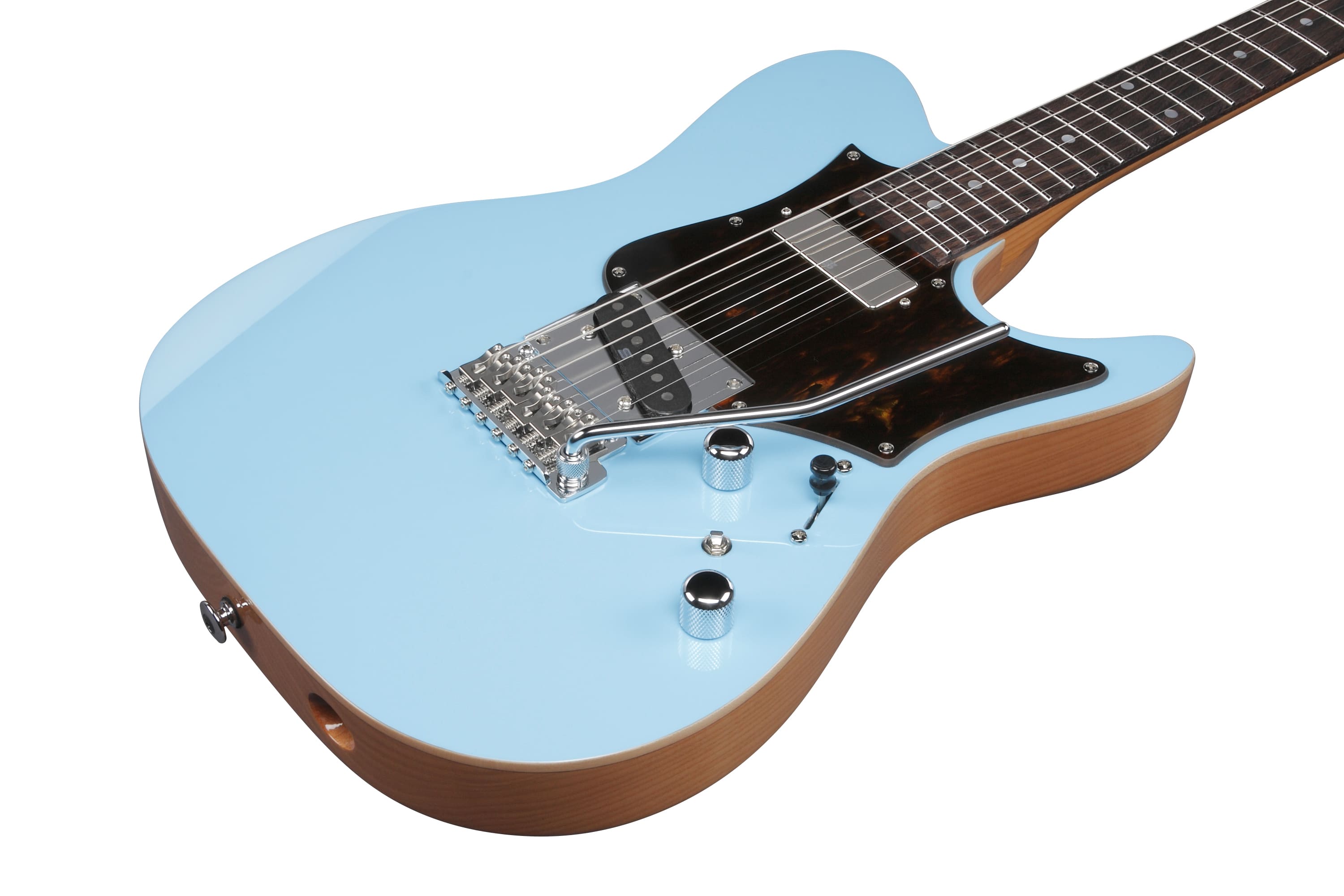 Ibanez TQMS1-CTB