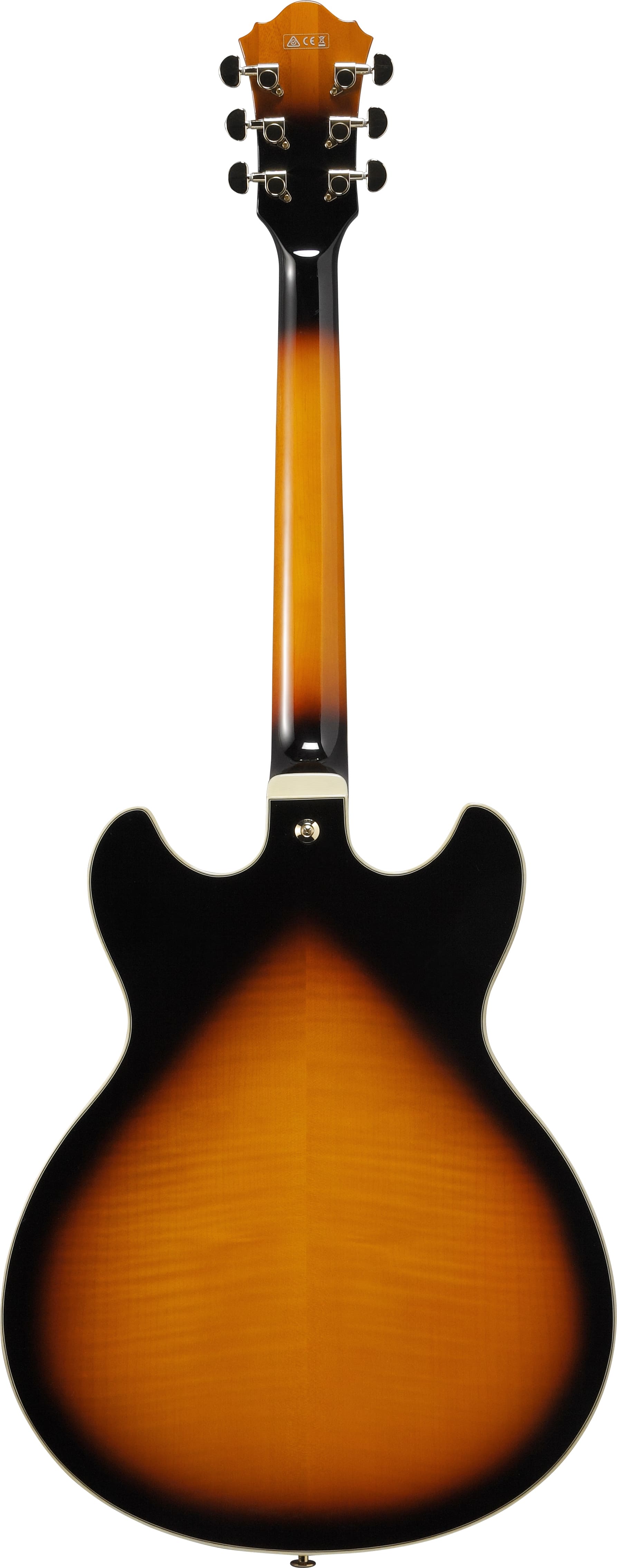 Ibanez AS113-BS