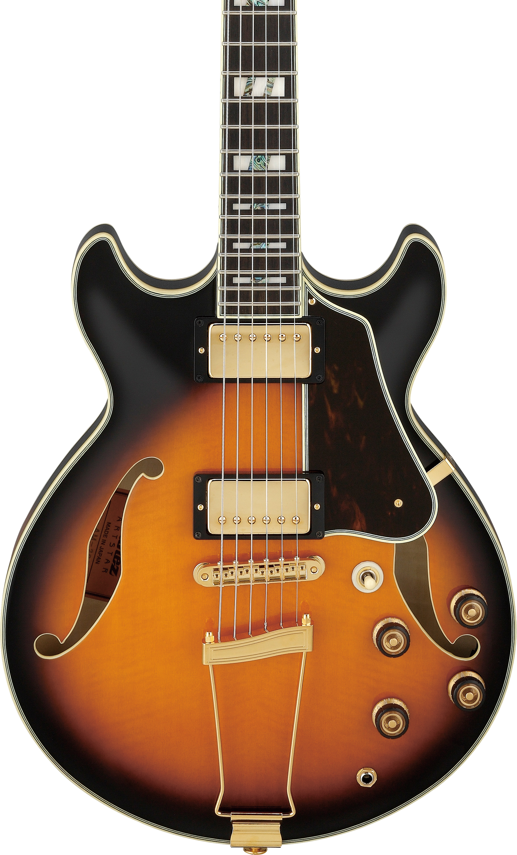 Ibanez AM2000H-BS