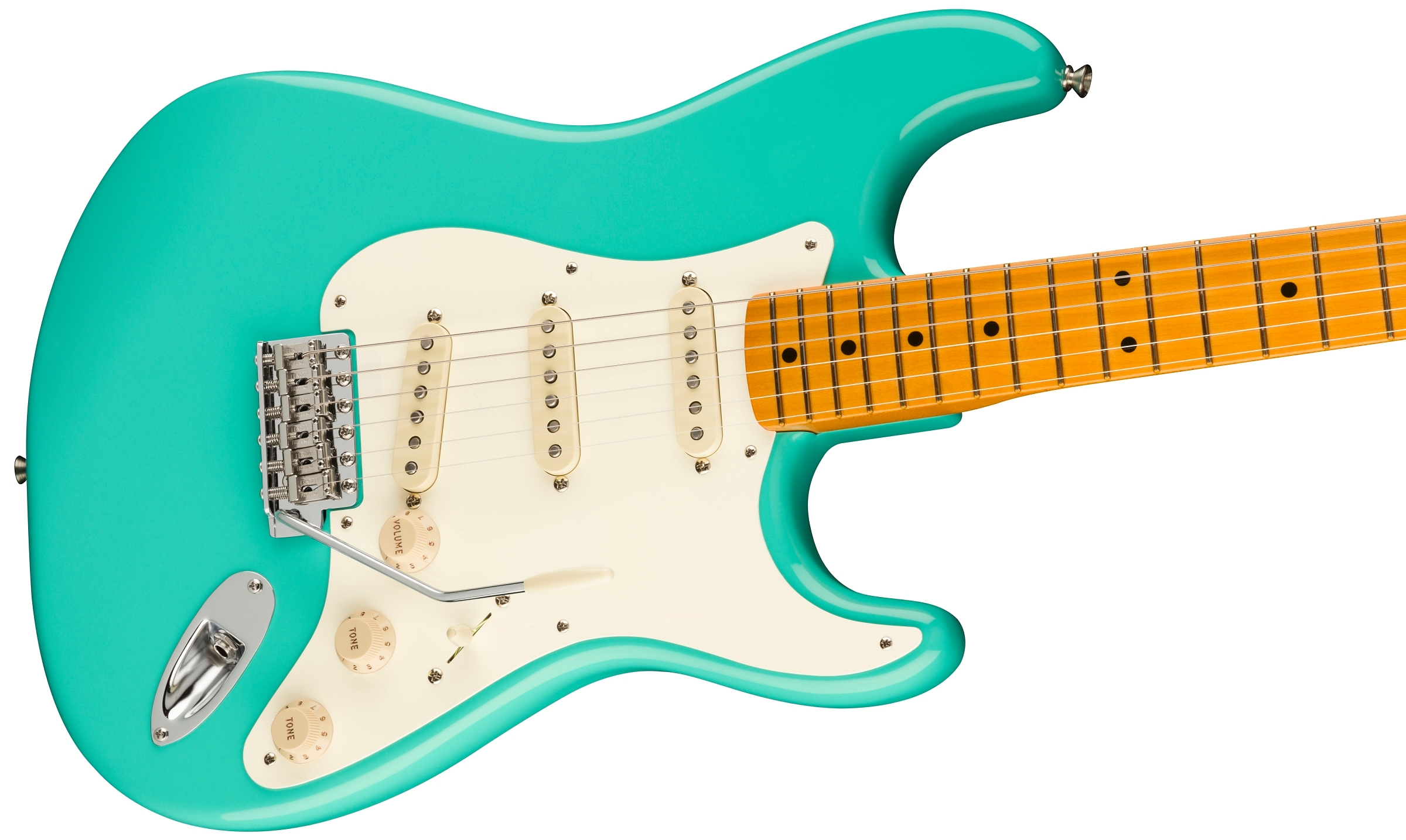 Fender AM Vintage II 1957 Strat MN SFMG